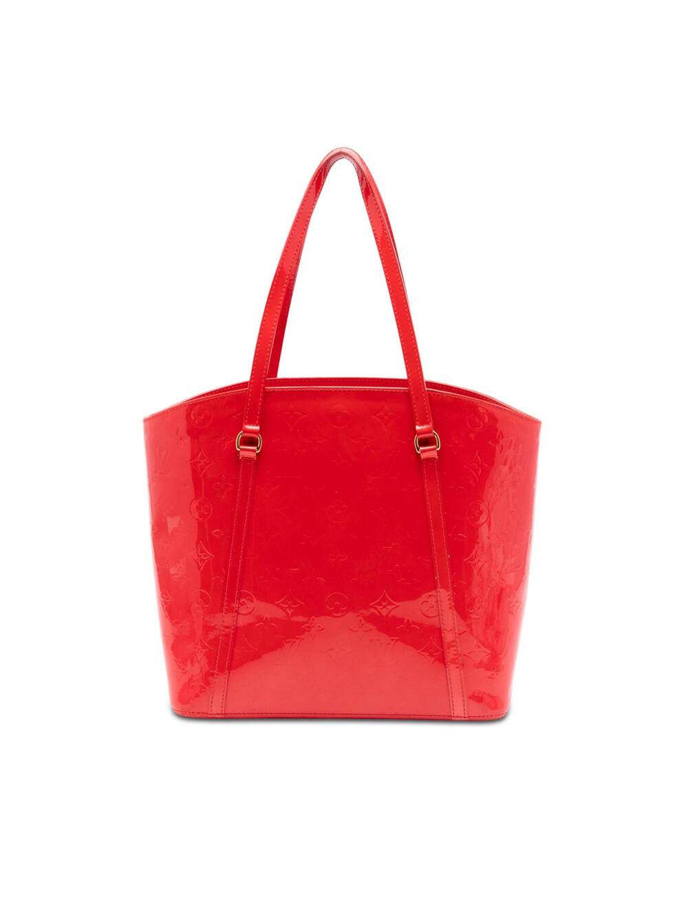 Louis Vuitton Vernis Avalon Gm Pre- #374574L52B